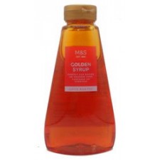 Marks and Spencer Golden Syrup 680g