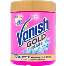 Vanish Gold Stain Remover Powder 470g