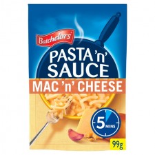 Batchelors Pasta N Sauce Macaroni Cheese 99g