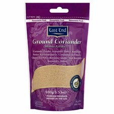 East End Ground Coriander Powder 100g