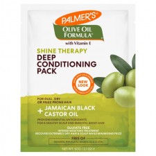 Palmers Castor Oil Formula Deep Conditioner Protein Pack 60g