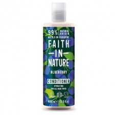 Faith in Nature Blueberry Conditioner 400ml