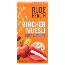 Rude Health Bircher Muesli 375g
