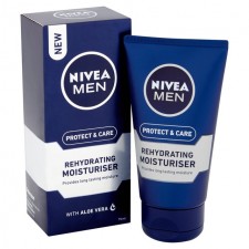 Nivea For Men Rehydrating Moisturiser 75ml