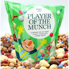 Buy Marks and Spencer Player of the Munch Treats 300g with worldwide ...