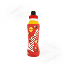 Retail Pack Maltesers Chocolate Milk Shake Drink No Added Sugar 8 x 350ml