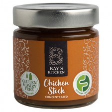 Bays Kitchen Concentrated Chicken Stock 200g