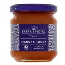 Asda Extra Special Manuka Honey 5+ NPA Rating 227g