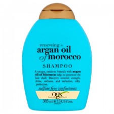 OGX Moroccan Argan Oil Shampoo 385ml