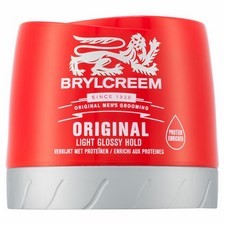 Brylcreem Hairdressing Original 250ml