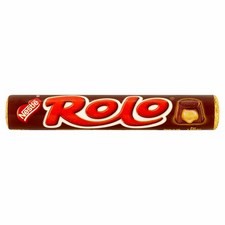 Retail Pack Nestle Rolo 36 x 52g