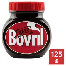 Bovril Paste 125g jar