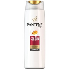 Pantene Colour Protect Smooth Shampoo 250ml.