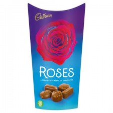 Cadbury Roses 290g