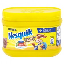 Nesquik Chocolate Powder 300g