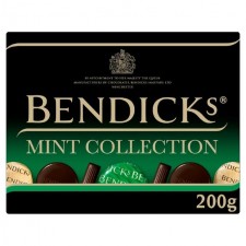 Bendicks Mint Collection 200g