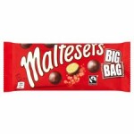 Retail Pack Maltesers Big Bag 58.5gx25