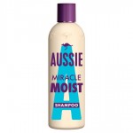 Aussie Travel Pack Shampoo Miracle Moist 90ml