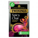 Twinings Spicy Chai Tea 40 Teabags
