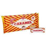 Tunnocks Caramel Wafers Milk Chocolate 8 Pack