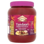 Pataks Original Tandoori Marinade Paste 2.5kg