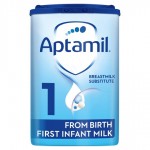 Aptamil First Infant Milk Formula Stage 1 From Birth 800g