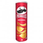 Pringles Original 185g