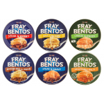 Fray Bentos Mixed Pack of Pies 6 Pack (A64263)