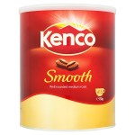 Catering Size Kenco Smooth Coffee 750g