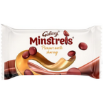 Retail Pack Galaxy Minstrels 40x42g