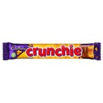 Retail Pack Cadbury Crunchie Box of 48 Bars