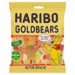Haribo Halal Goldbears 100g