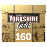 Yorkshire Gold Tea 160 Teabags