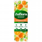 Zoflora Disinfectant 250ml Mandarin and Lime Limited Edition