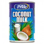 Pride Coconut Milk 400ml