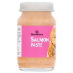 Morrisons Salmon Paste 75g