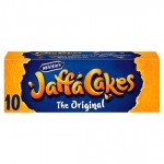 Retail Pack McVities Jaffa Cakes 12 x 110g