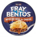 Fray Bentos Minced Beef and Onion Pie 425g