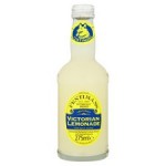 Retail Pack Fentimans Botanically Brewed Natural Victorian Lemonade 12 x 275ml
