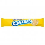 Oreo Golden 154g