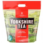 Catering Size Yorkshire Tea 1040 Tea Bags 