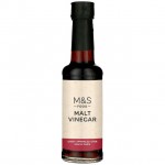 Marks and Spencer Malt Vinegar 150ml