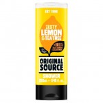 Original Source Lemon and Tea Tree Shower Gel 250ml  