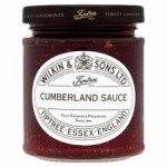 Wilkin and Sons Tiptree Cumberland Sauce 227g