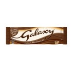 Catering Galaxy Instant Hot Chocolate 25g Sachets Case of 100