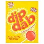Retail Pack Barratt Dip Dab Sherbet with Lolly 50 x 23g