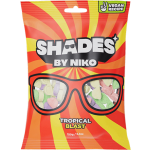 Shades by Niko Tropical Blast 150g