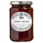 Wilkin and Sons Tiptree Tawny Orange Marmalade 340g