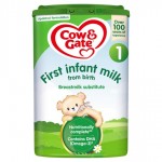 Cow and Gate First Infant Milk Stage 1 800g