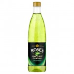 Roses Lime Cordial 1 litre